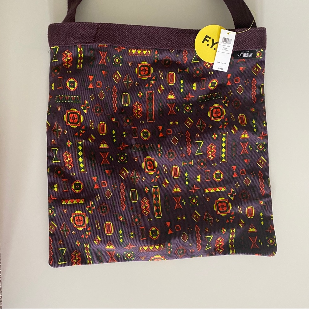 Kate Spade Saturday Three-Way Tote